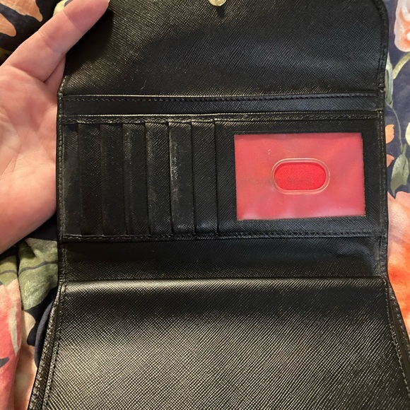 Dooney and Bourke Wallet - Picture 6 of 7